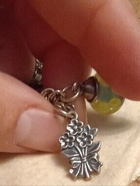 James Avery Charm